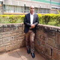 Phillip Wanderi