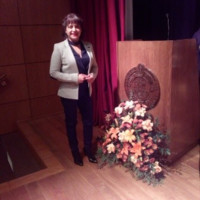 Susana Venegas Ruminot