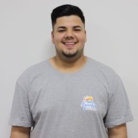 Kaique Almeida
