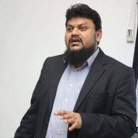 Dr. Muhammad Amir Adam