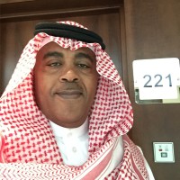 Abdulaziz Almansour
