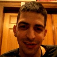 Chris Reitano
