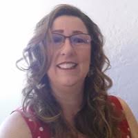 Kelli Simons-Gonyea