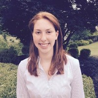 Rachel Banziger (Formerly Redelico)