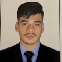 Sufiyan Haju