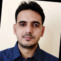Dipender Kumar