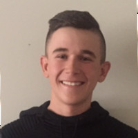 Hunter Bailey
