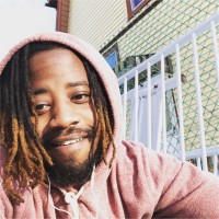 Qamari Williams