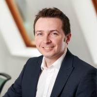 Iain Kelly