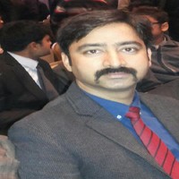Rakesh Hangloo