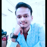 CHANDAN KUMAR PRAJAPATI