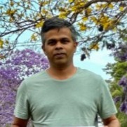 Jayakumar V K