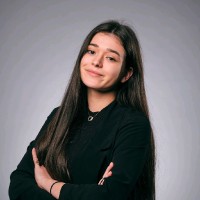 Ioana Pencea