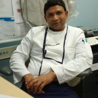 Jude Fernando