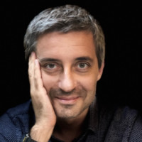 Pedro Campos