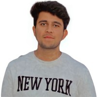 Harshit Arora