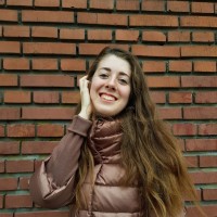 Julia Petrosova