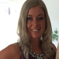 Jacqueline Kjellgren