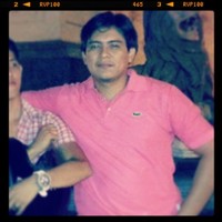Jaime Muñoz F