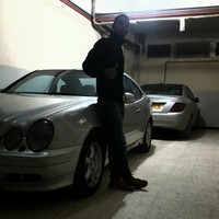 Mohamed Azzedine Azzouzi