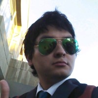 Christian Salinas Cerezo