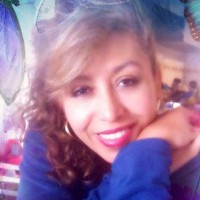 Luz del Carmen Olvera Camacho