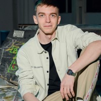 Ivan Kalashnikov
