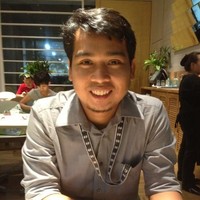 Ahmad Fahmi Tajuddin