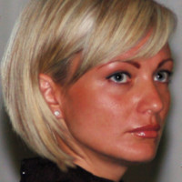 Anna Baidalina