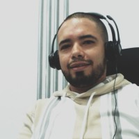 Fabith Stiven Bueno Zuluaga