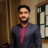 Faizan Ahmad