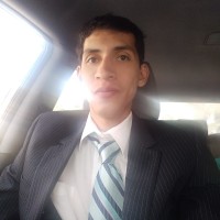 Jose Antonio Garcia Sanchez