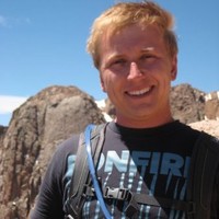 Ben Jones