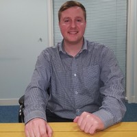 Kieron Renehan