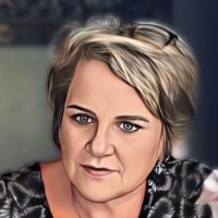 Hellen Van De Groep-Overbeek