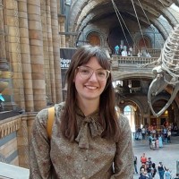 Hannah Bevan
