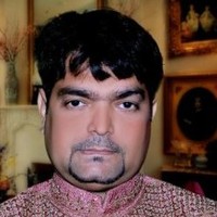 Qaiser Ali