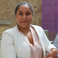 Dr. Emmanouela Gbandi