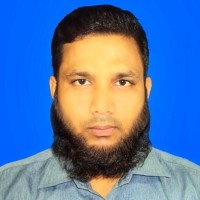 Mohammad Nasim Uddin