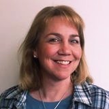 Linda Mohesky Aiken