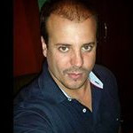 Rubens Santos
