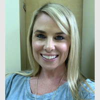 Tiffany Hughey