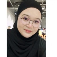 Nur Diana Akhilah Md Ghazi
