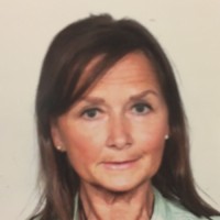 Karin C Wahlberg