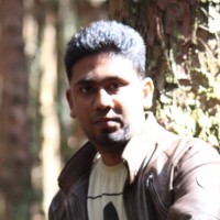 Midhun Kumar R P
