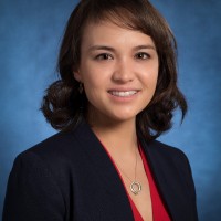 Laura Chin