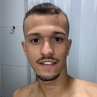 Gregory Ramon Pedrosa Silva
