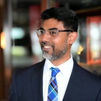 Muhammad Miah