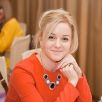 Юлия Сакова