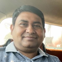 Sandeep Ubhalkar